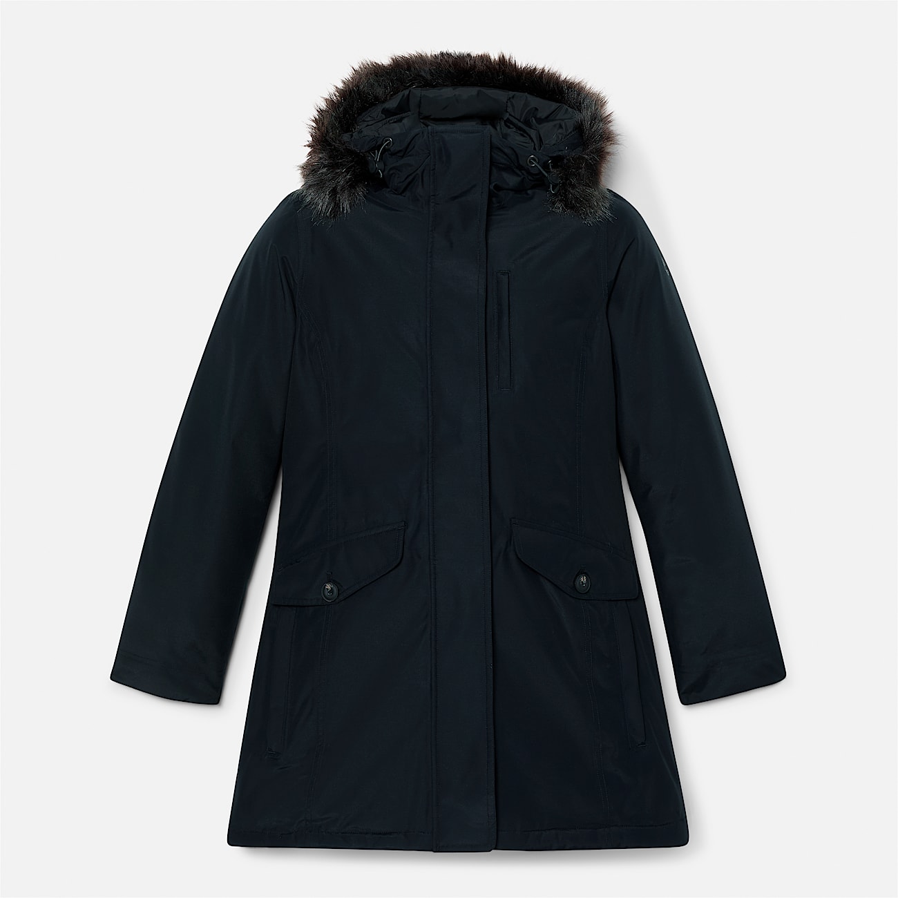 Parka timberland pas cher hot sale