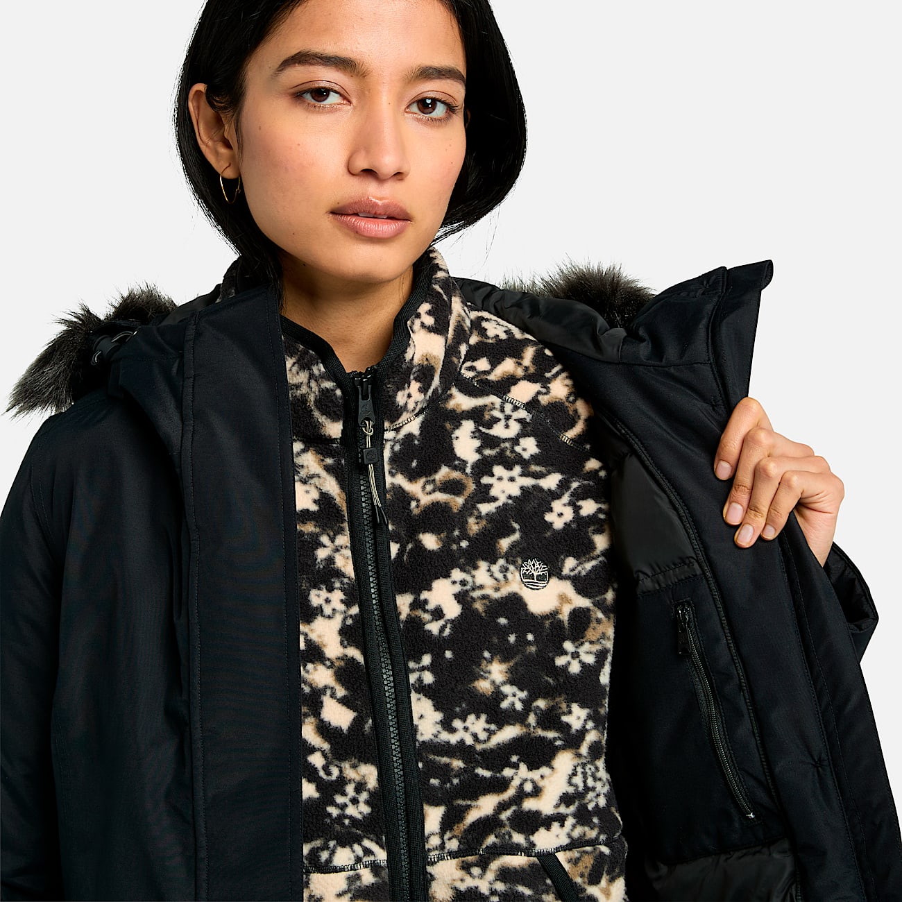 Women s Waterproof Parka