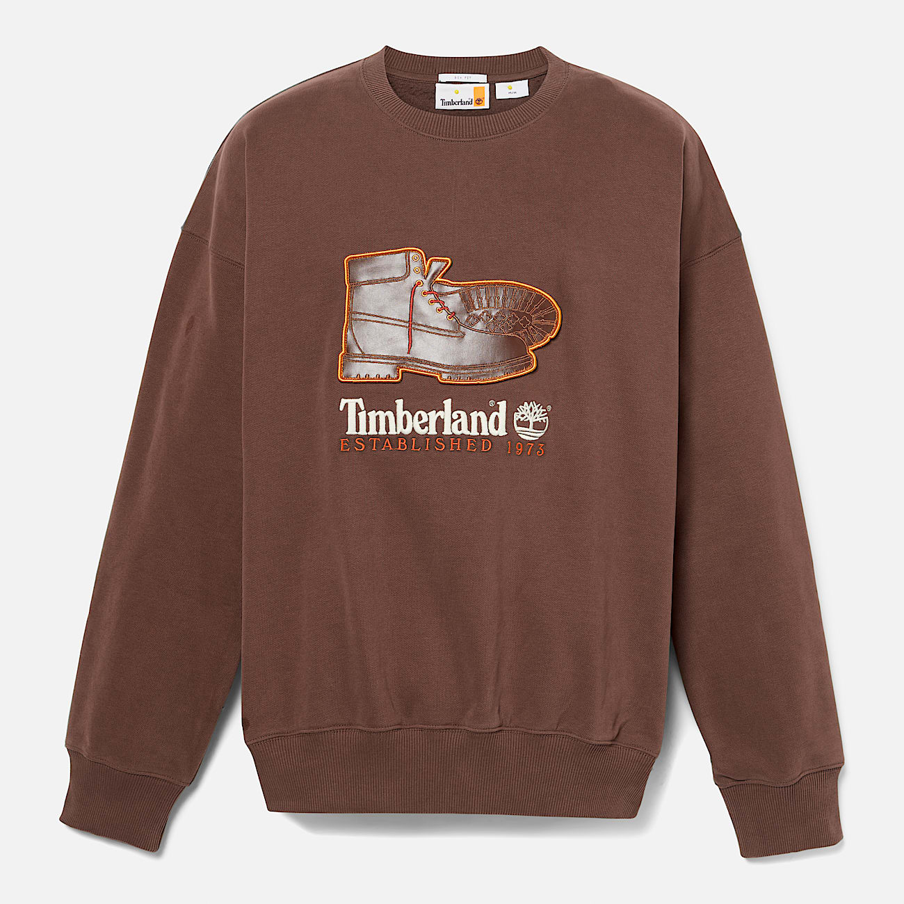 Timberland sweatshirt vintage cheap