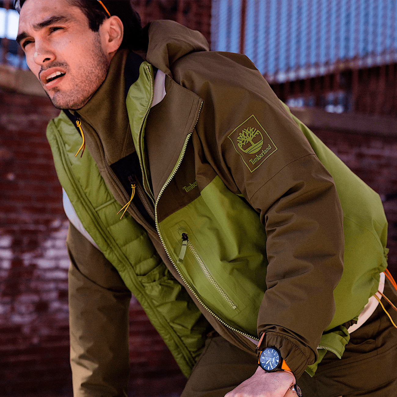Timberland jacket mens outlet