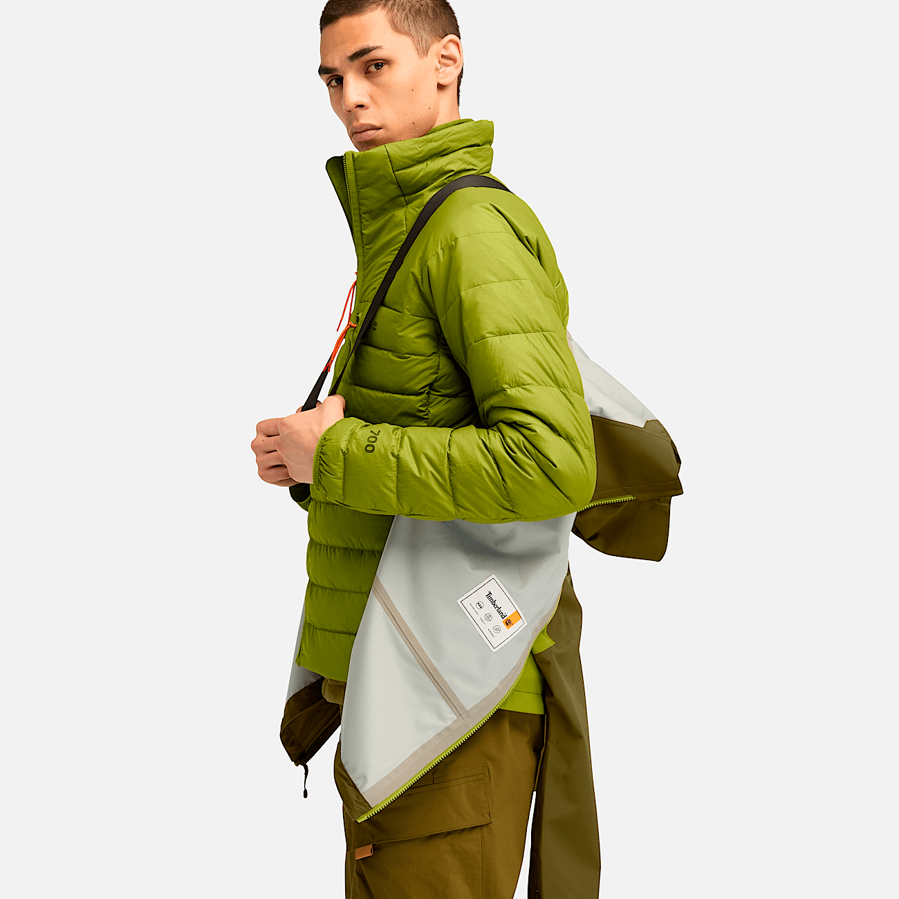 Fully waterproof jacket mens cheap