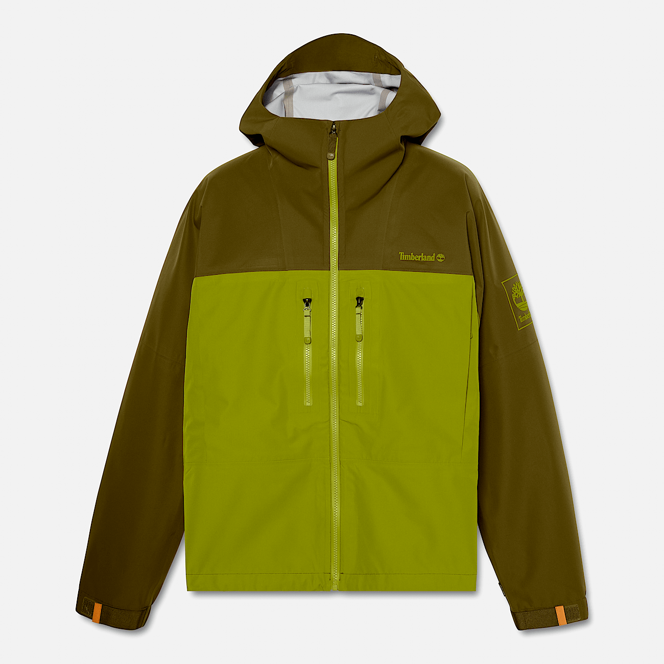 Timberland mens raincoat hot sale