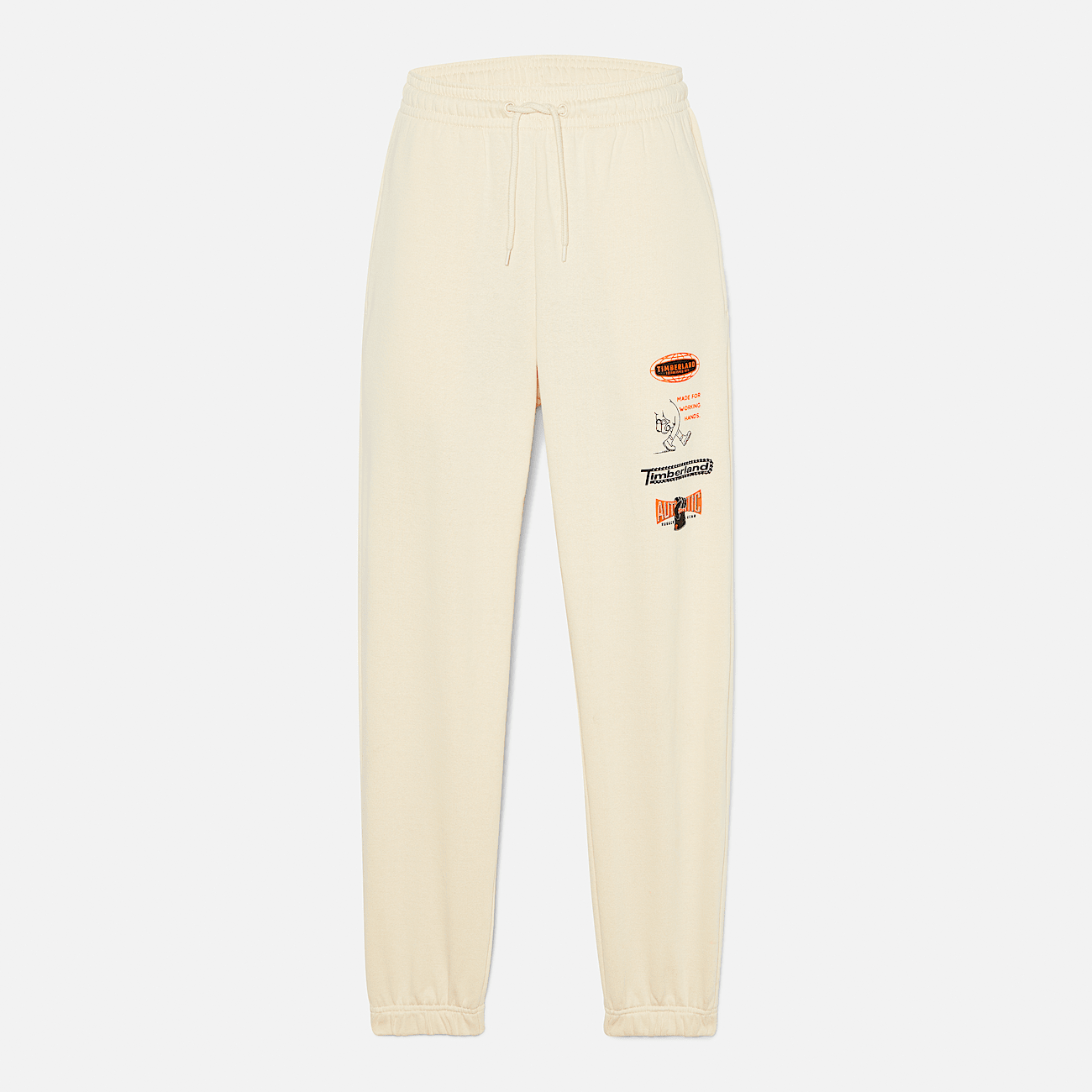 Made For Working Graphic Sweatpant
