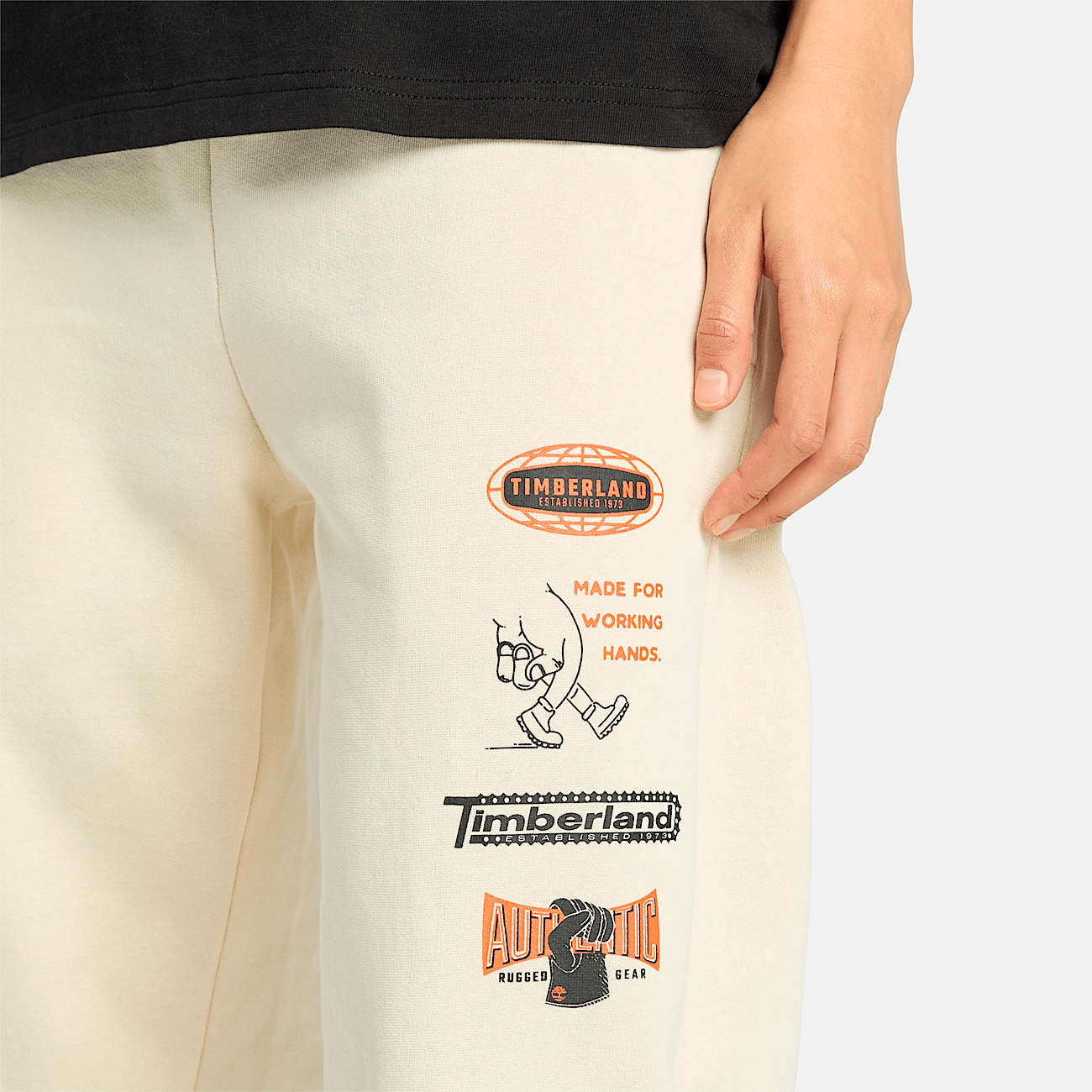 Made for life sweatpants best sale