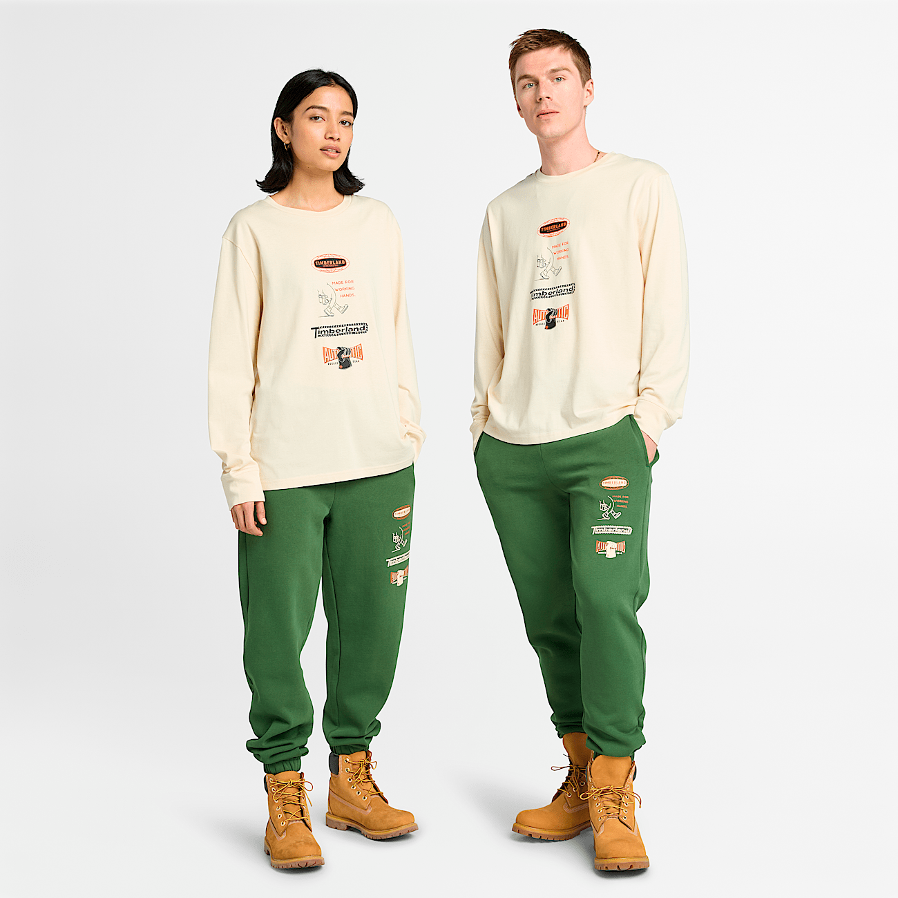 Long Sleeve 