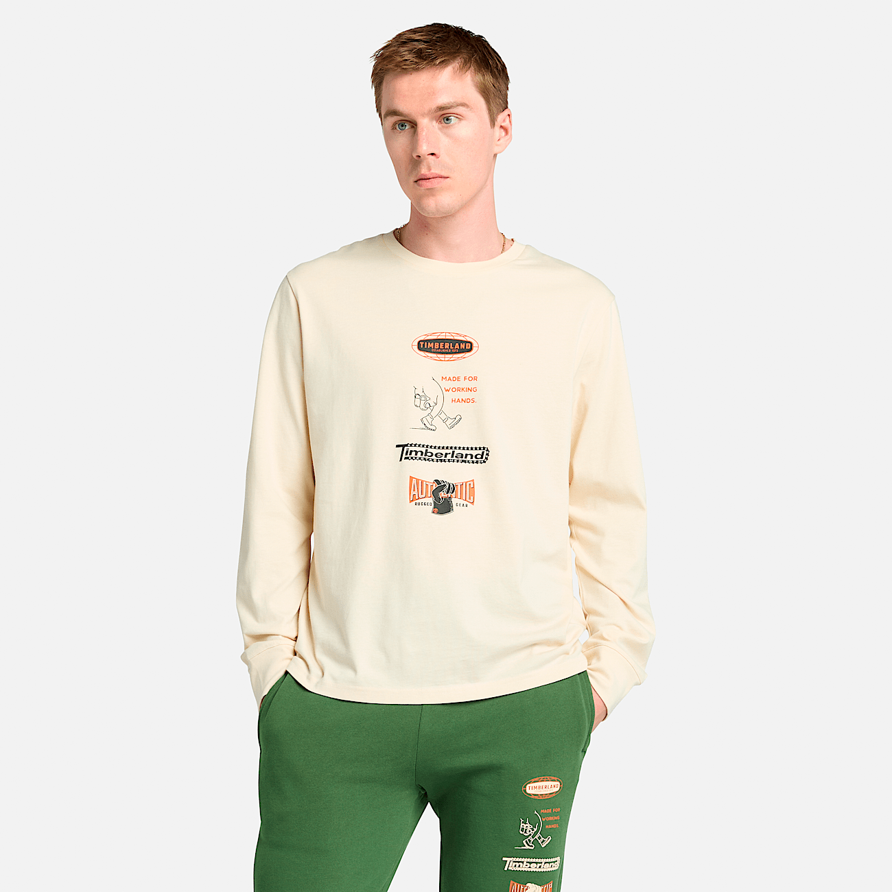 Long Sleeve 