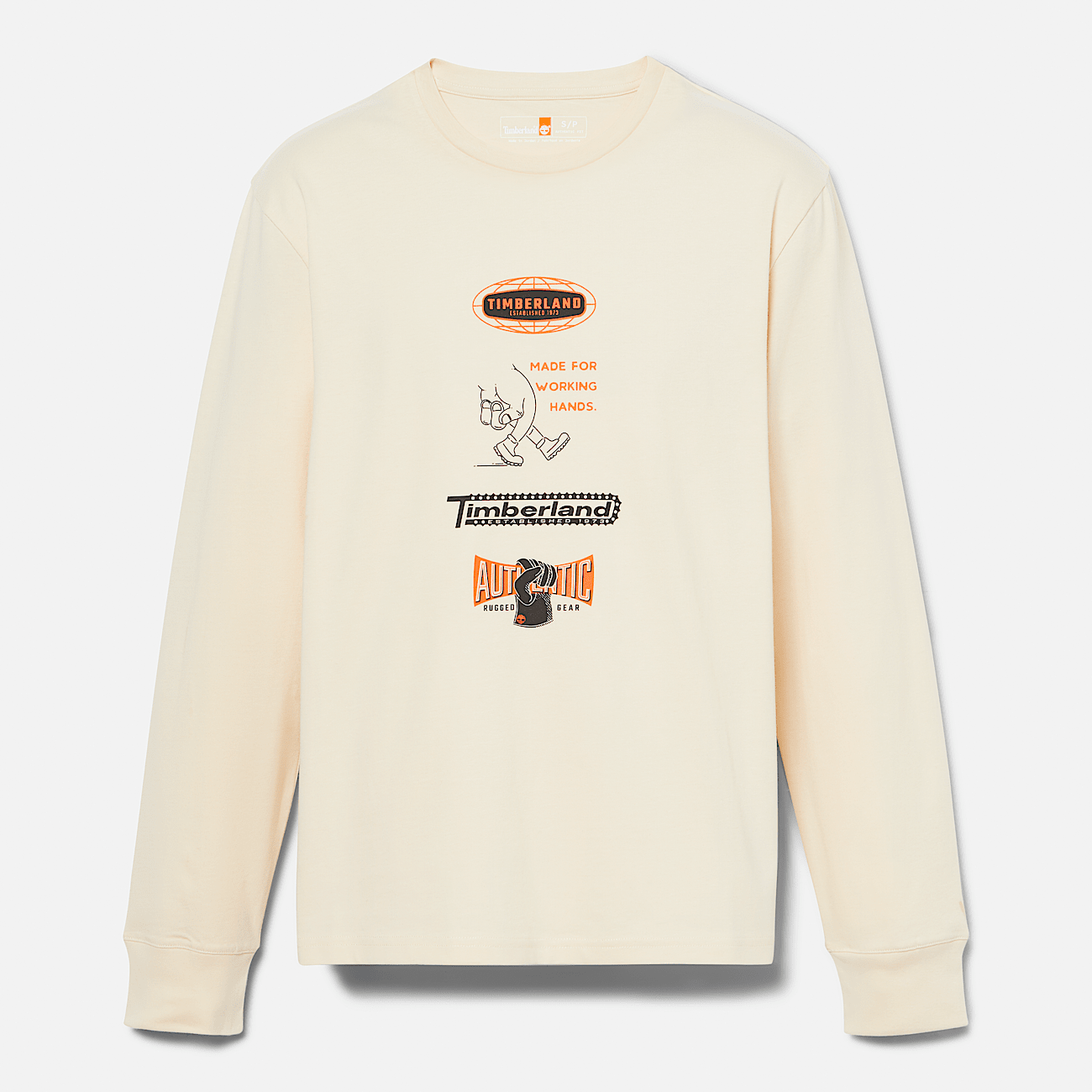 Long Sleeve 