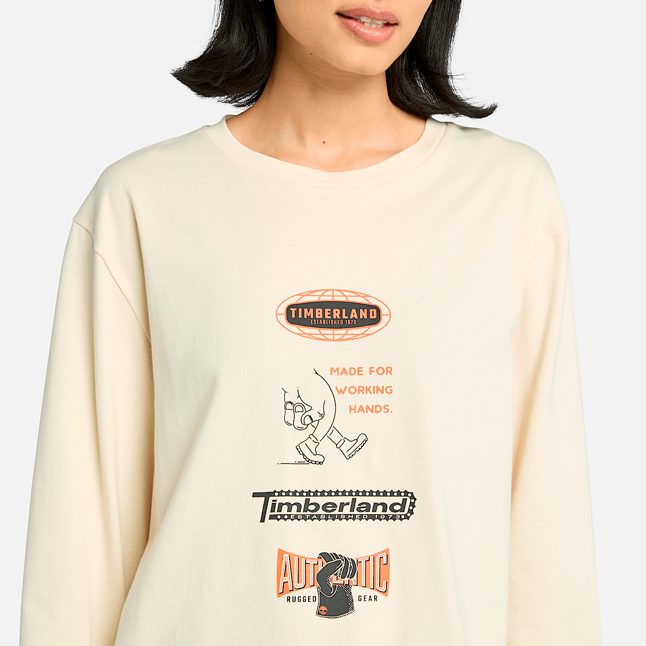 Long Sleeve 