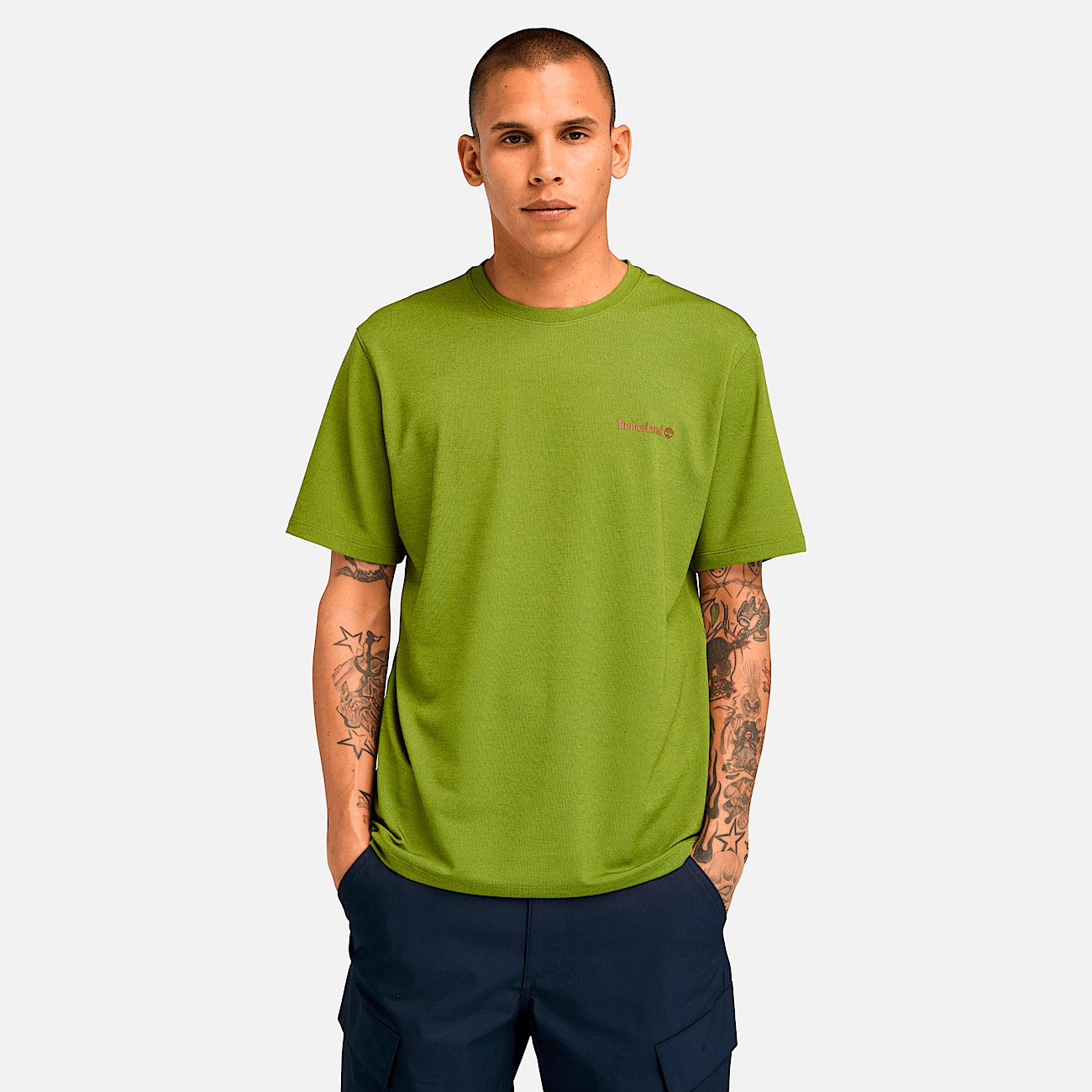 Quick dry tee cheap