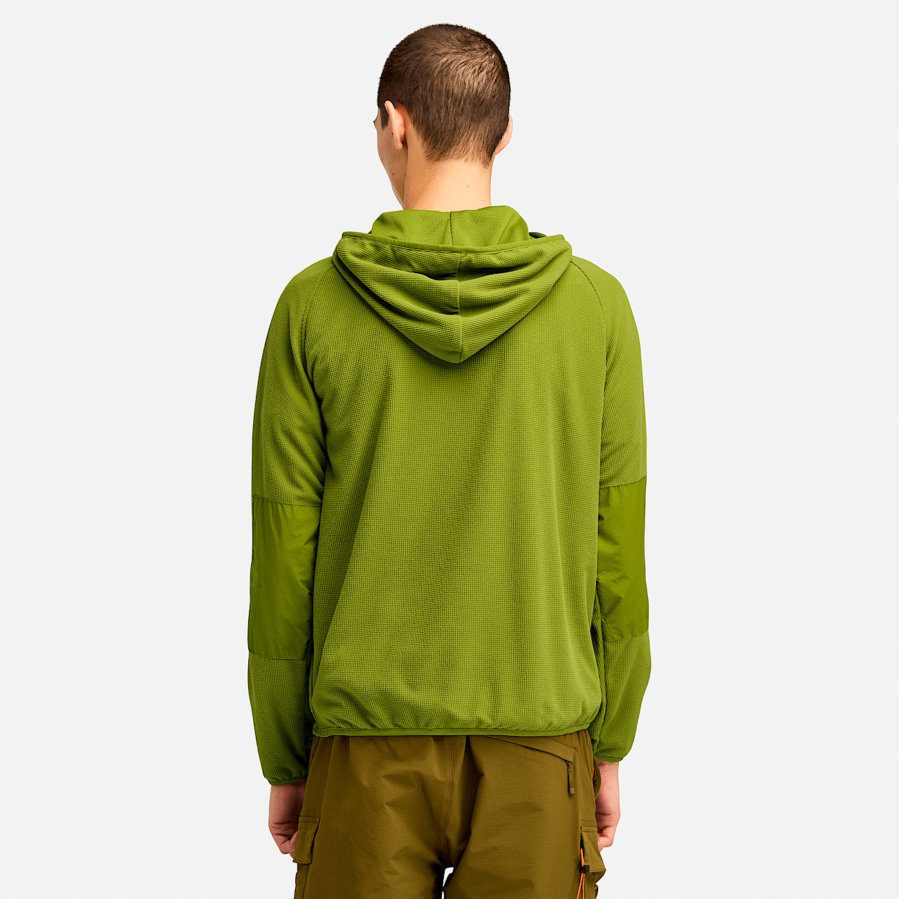 Polartec hooded jacket shop