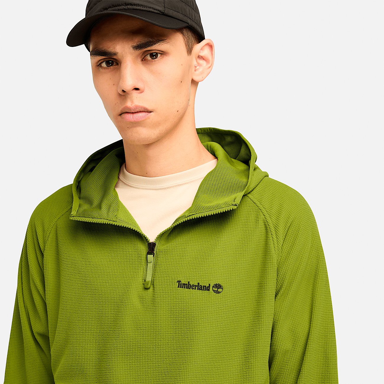 Timberland polartec fleece new arrivals