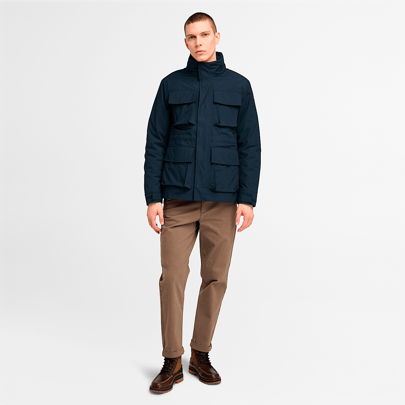 Men s Abington Waterproof 3 in 1 Jacket