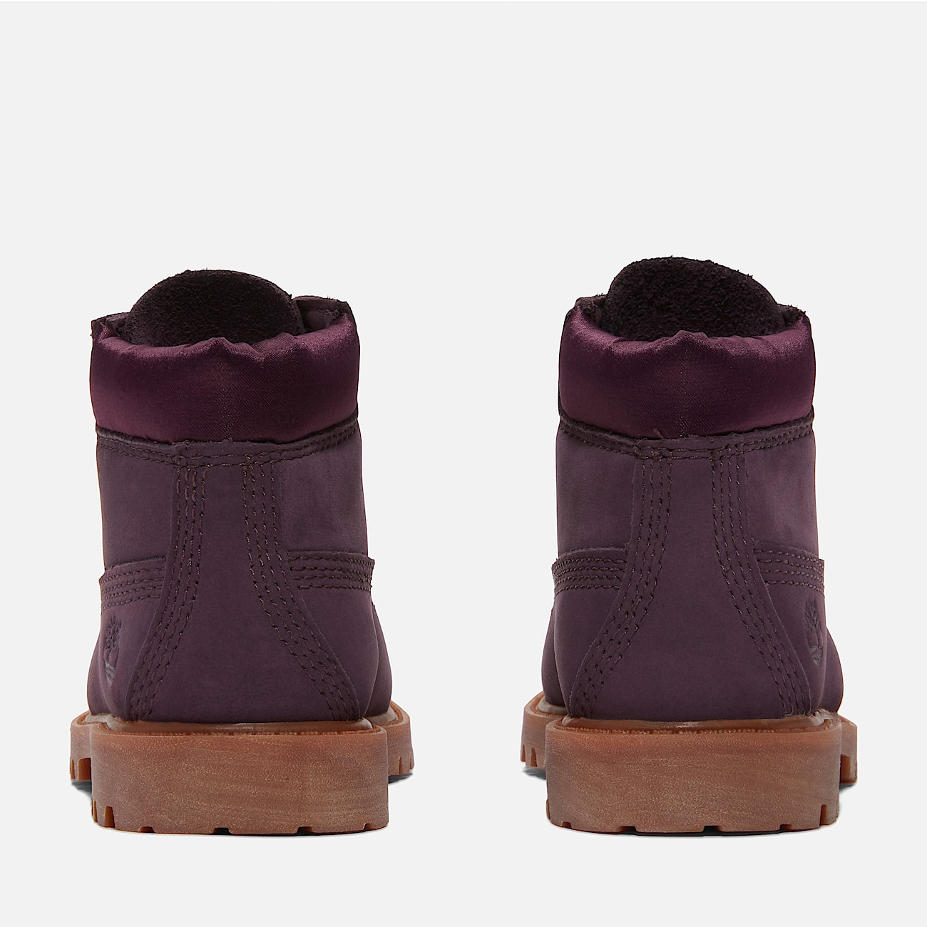 Toddler Timberland Premium 6 Inch Lace Up Waterproof Boot