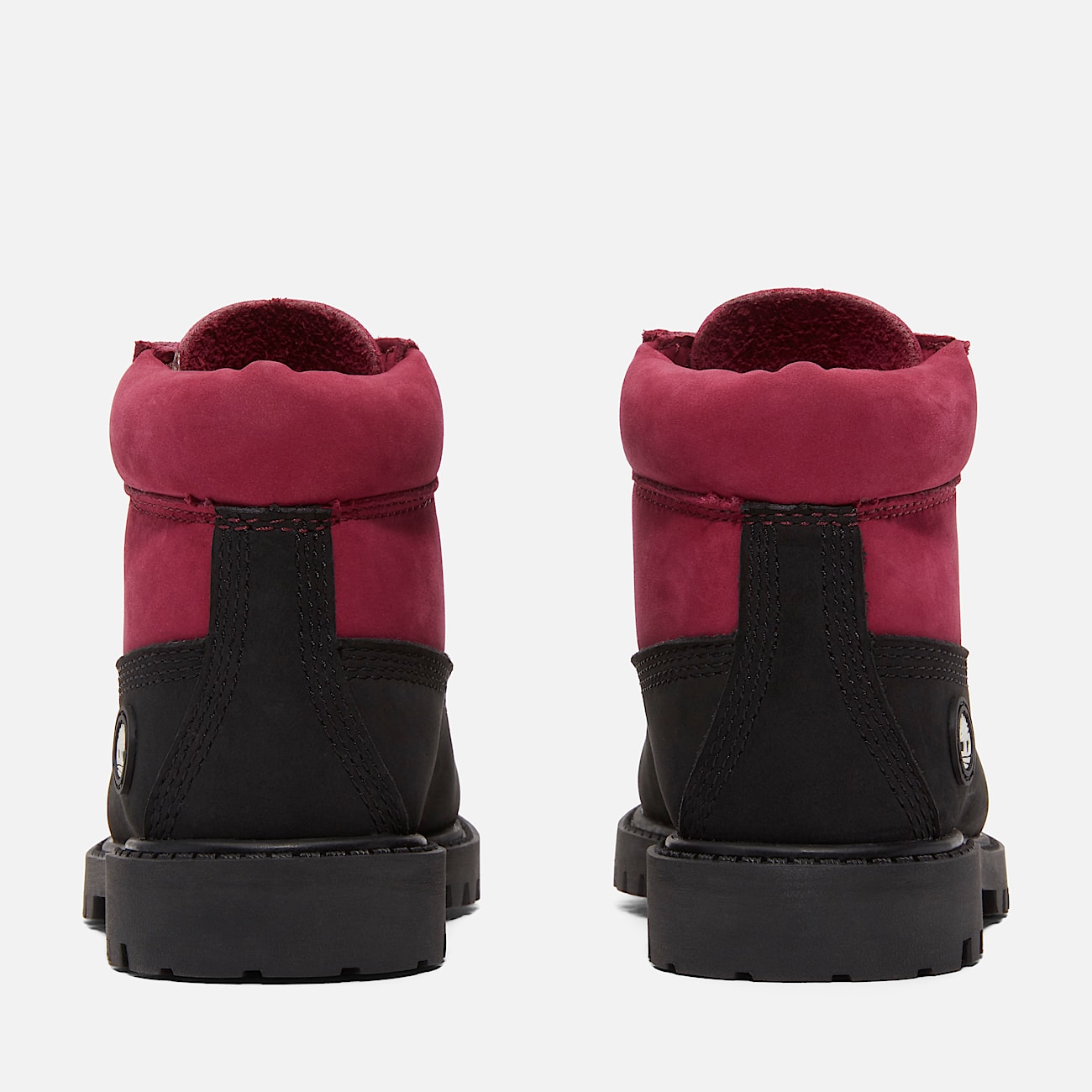 Toddler Timberland Premium 6 Inch Lace Up Waterproof Boot