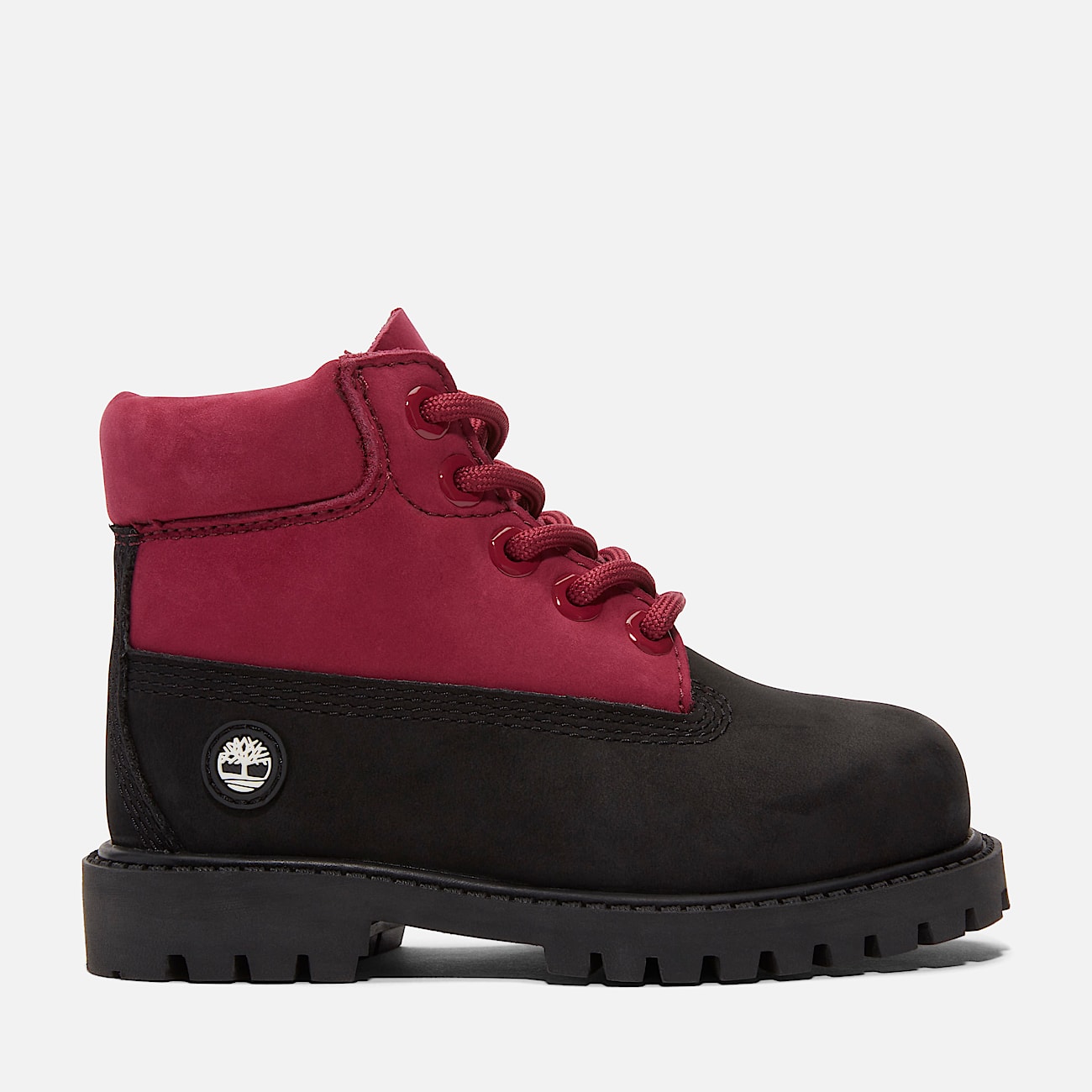 Black timberland toddler boots shop