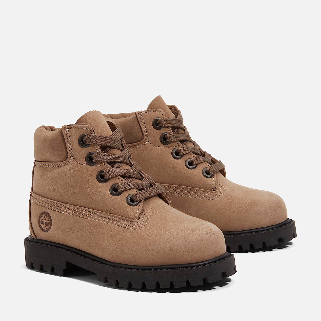 Toddler timbs on sale top