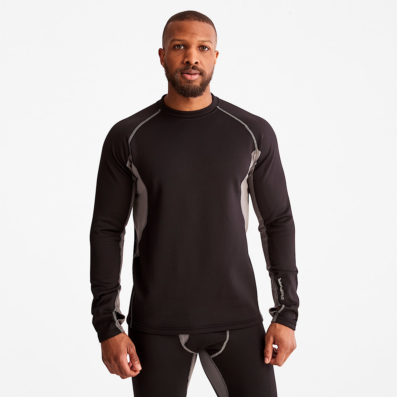 Timberland thermal best sale