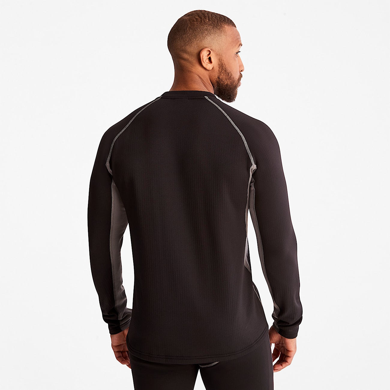 Timberland thermal shirts discount