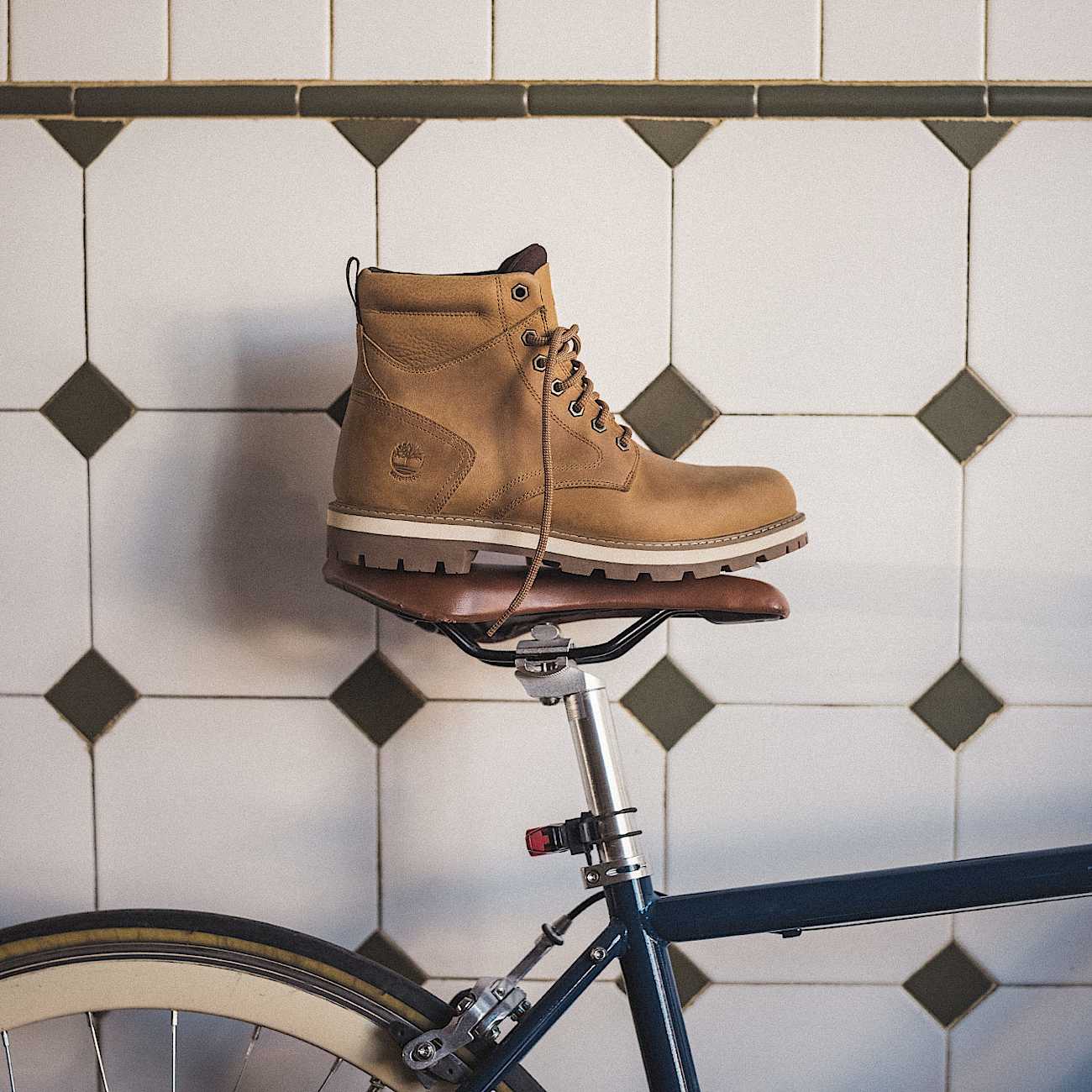 britton ii waterproof sneaker bootie