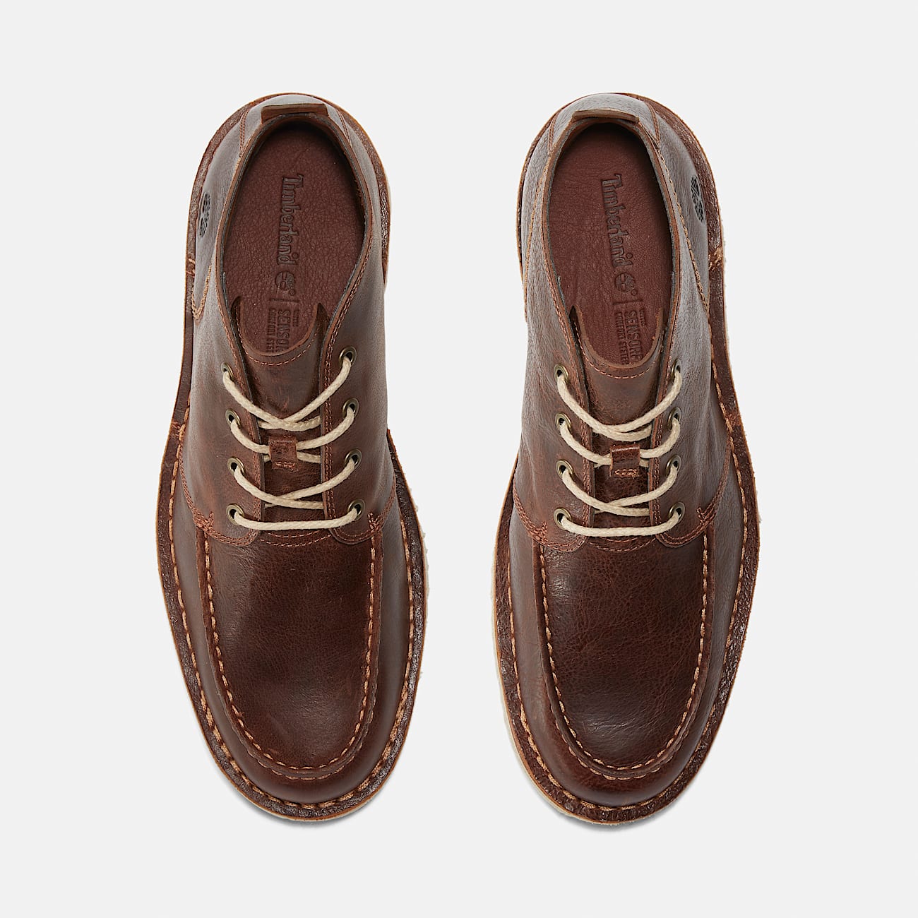 Men s Westmore Moc Toe Chukka Boot