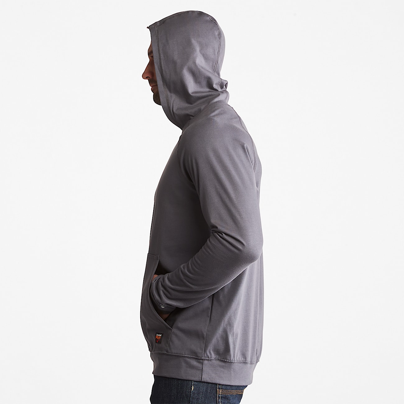 Men s Timberland PRO Cotton Core Flame Resistant Hoodie