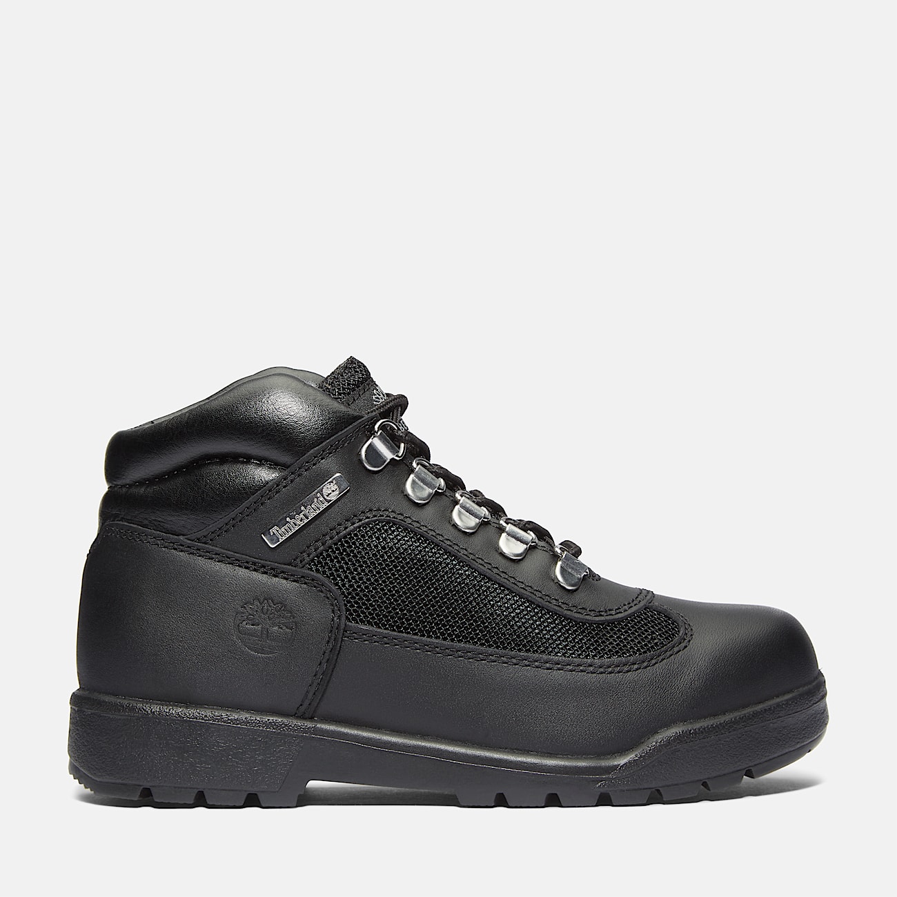 Junior boys timberland boots best sale