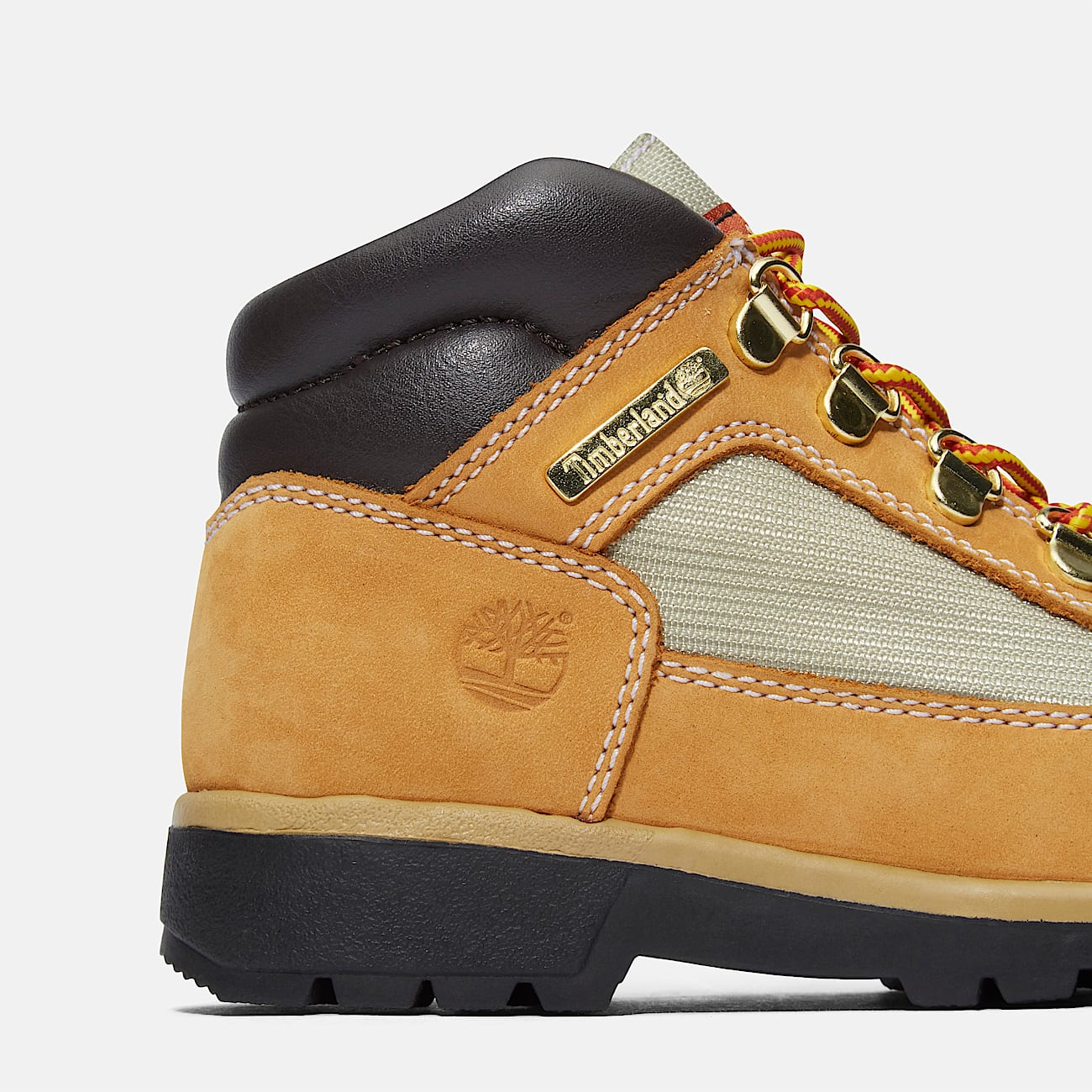 Junior Field Boot