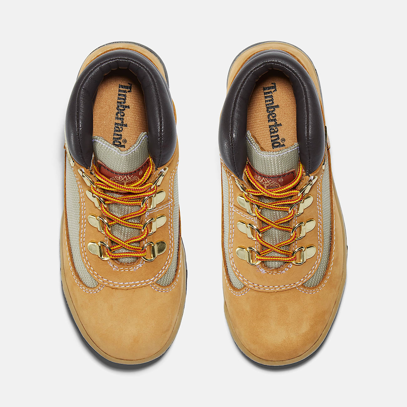 Junior Field Boot