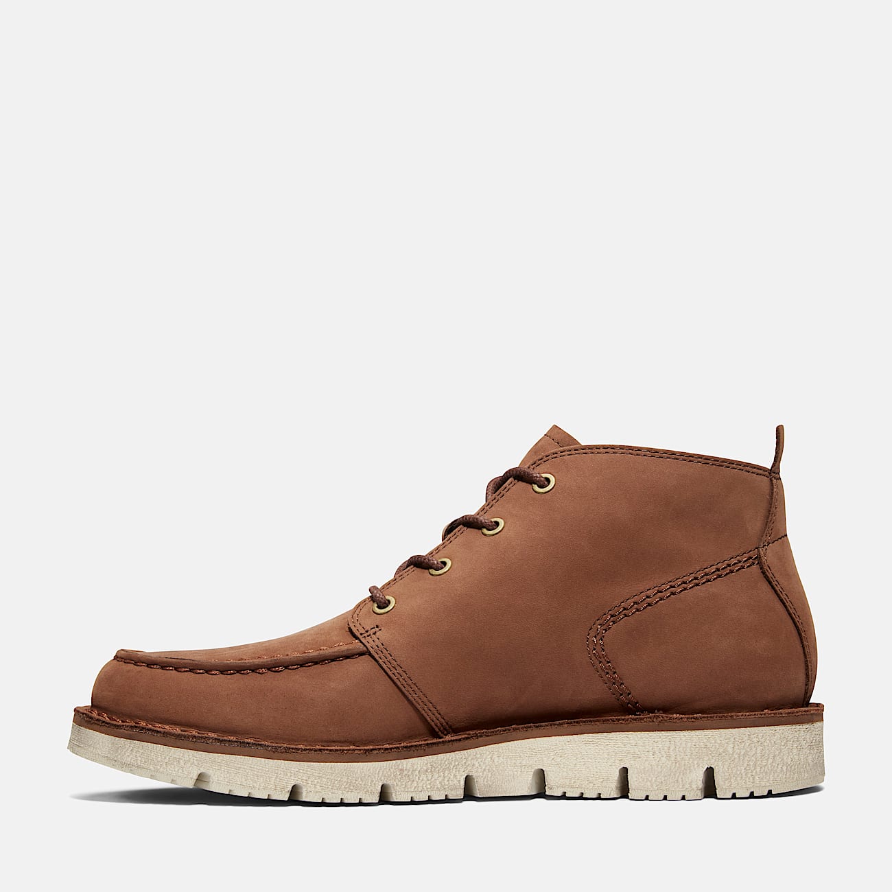 Men s Westmore Moc Toe Chukka Boot