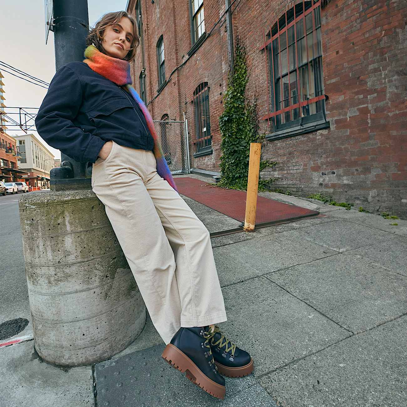 Timberland outfit women's cheap