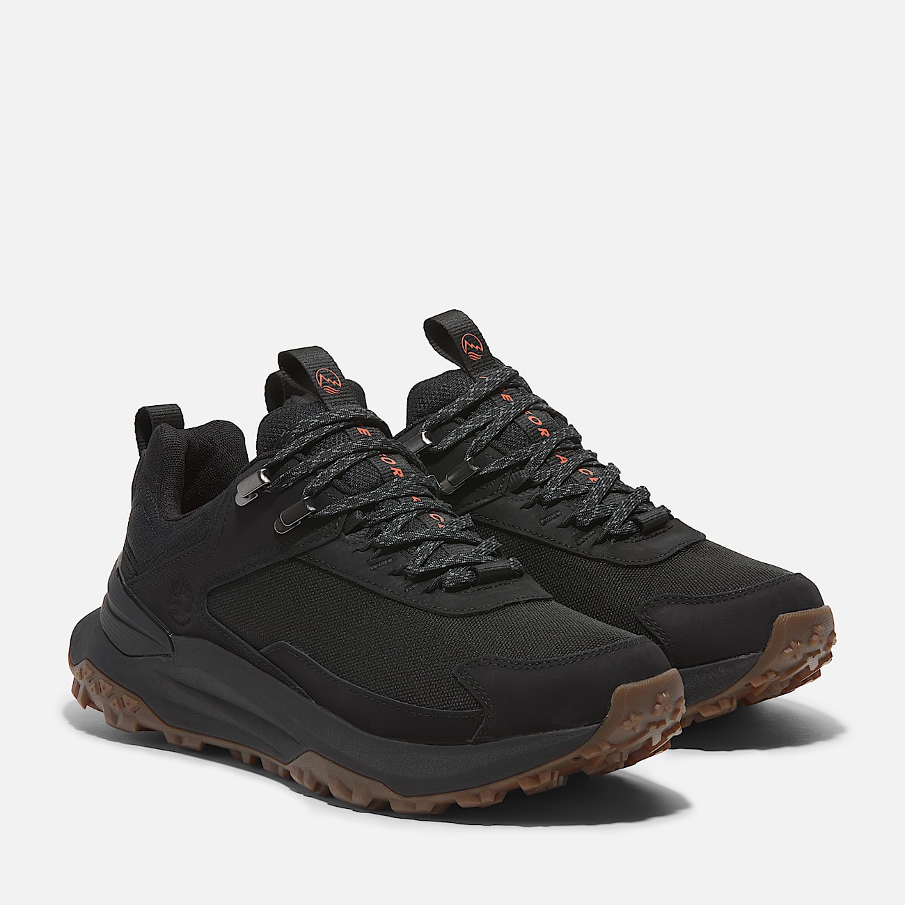 Timberland low sneakers top