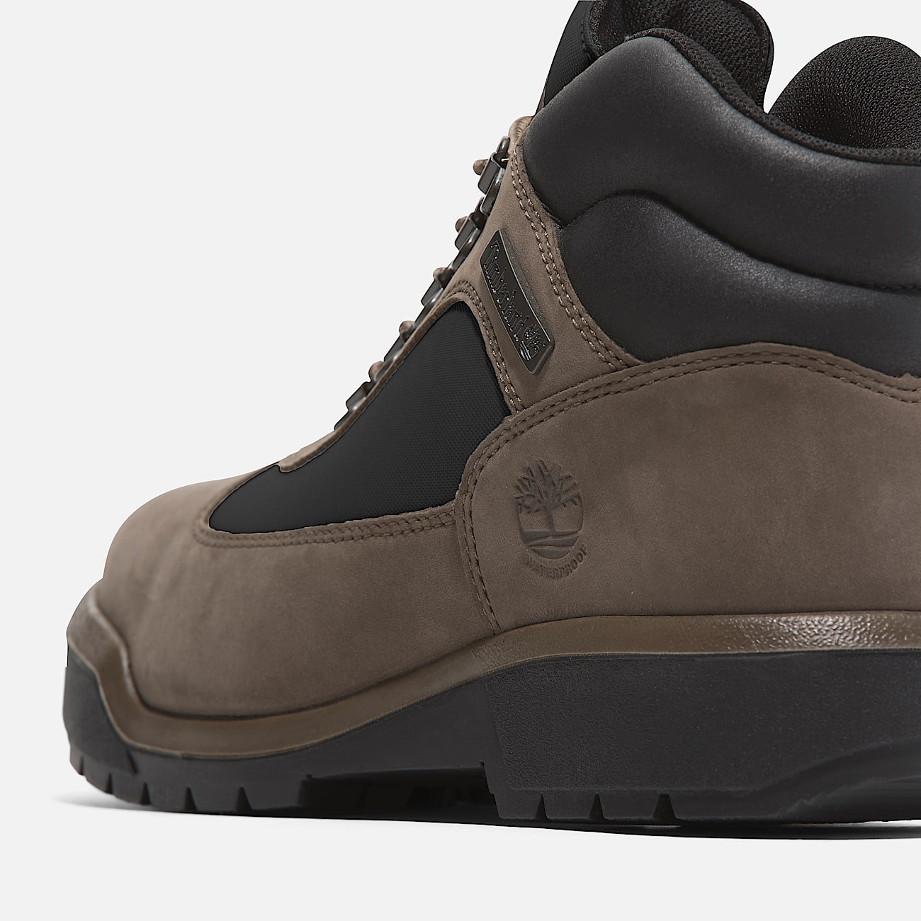 Timberland field boot mid on sale