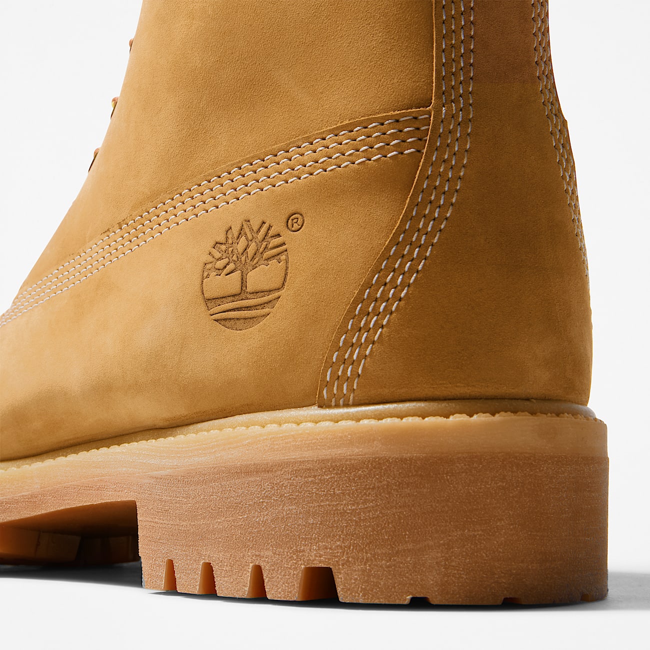 Timberland outsole outlet