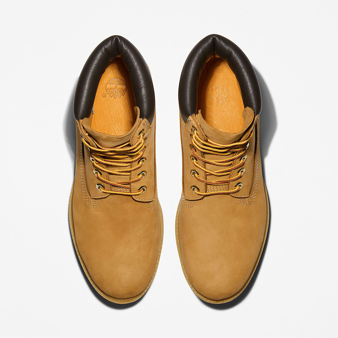 Men s Timberland Premium 6 Inch Waterproof Boot