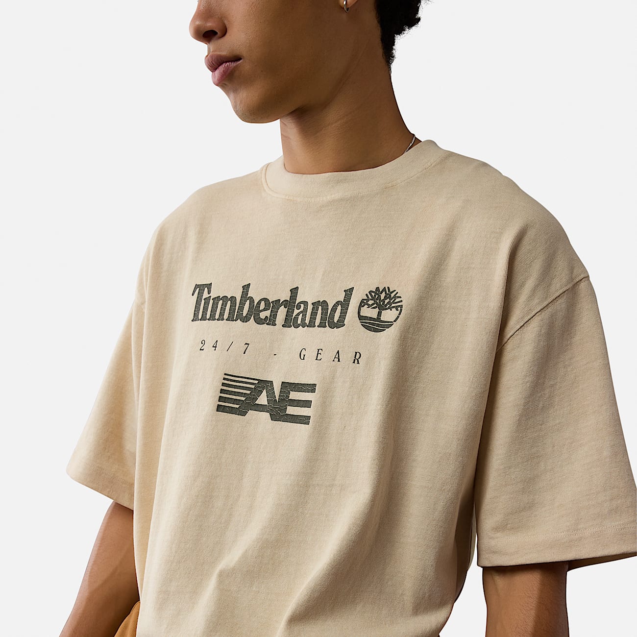 T shirt timberland clearance