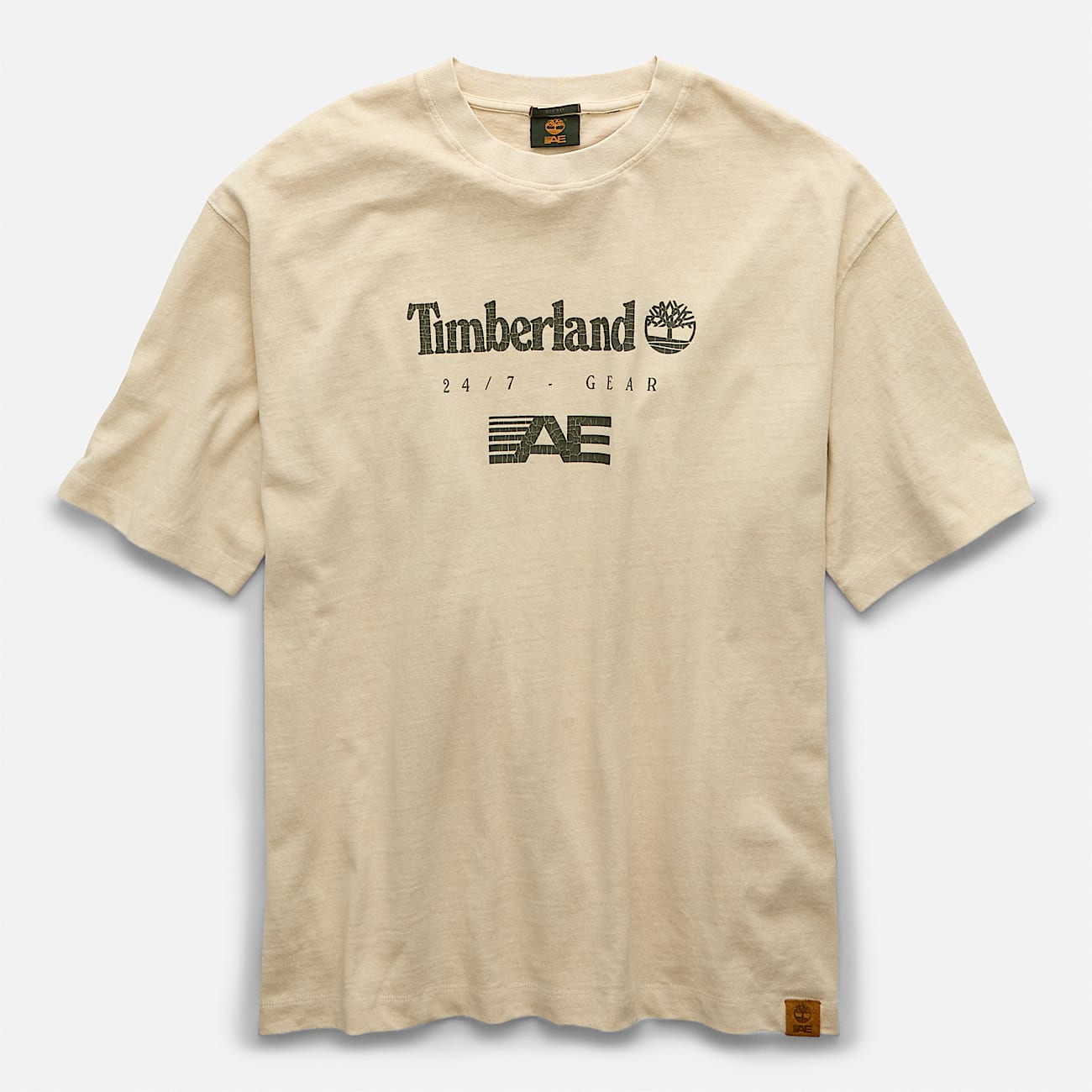 Timberland eagle outlet