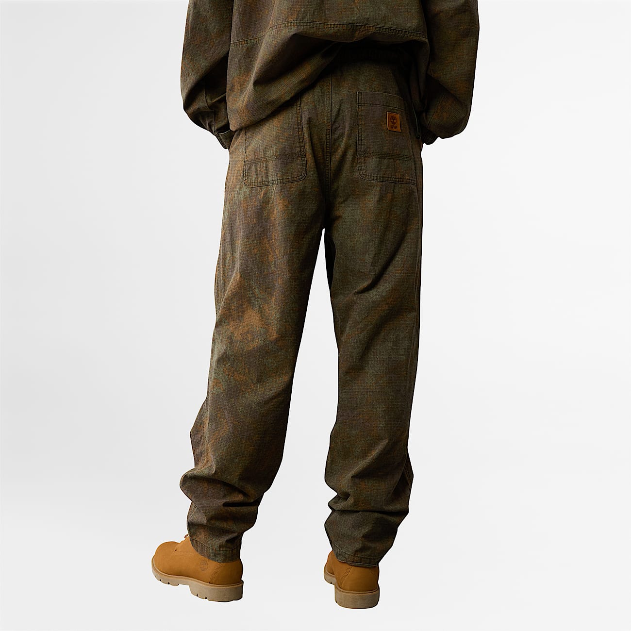 Pantalon timberland clearance