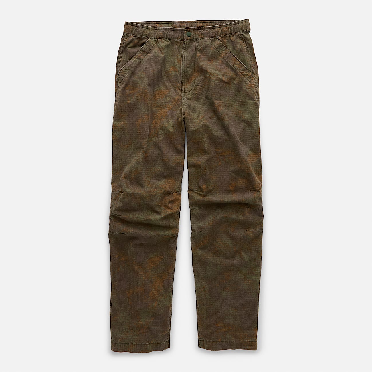 Timberland x AE Printed Ripstop Balloon Pant