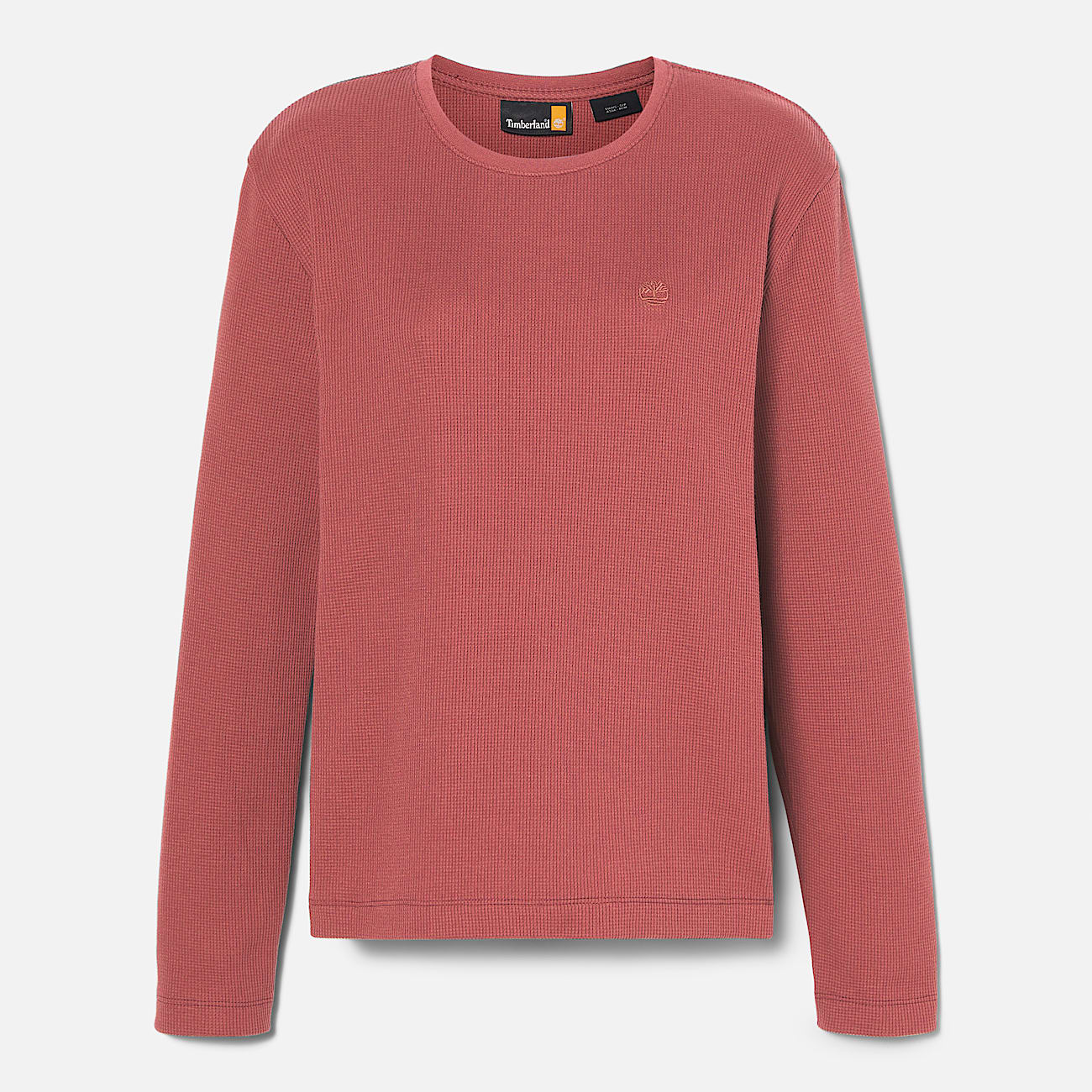 Timberland waffle shirt top