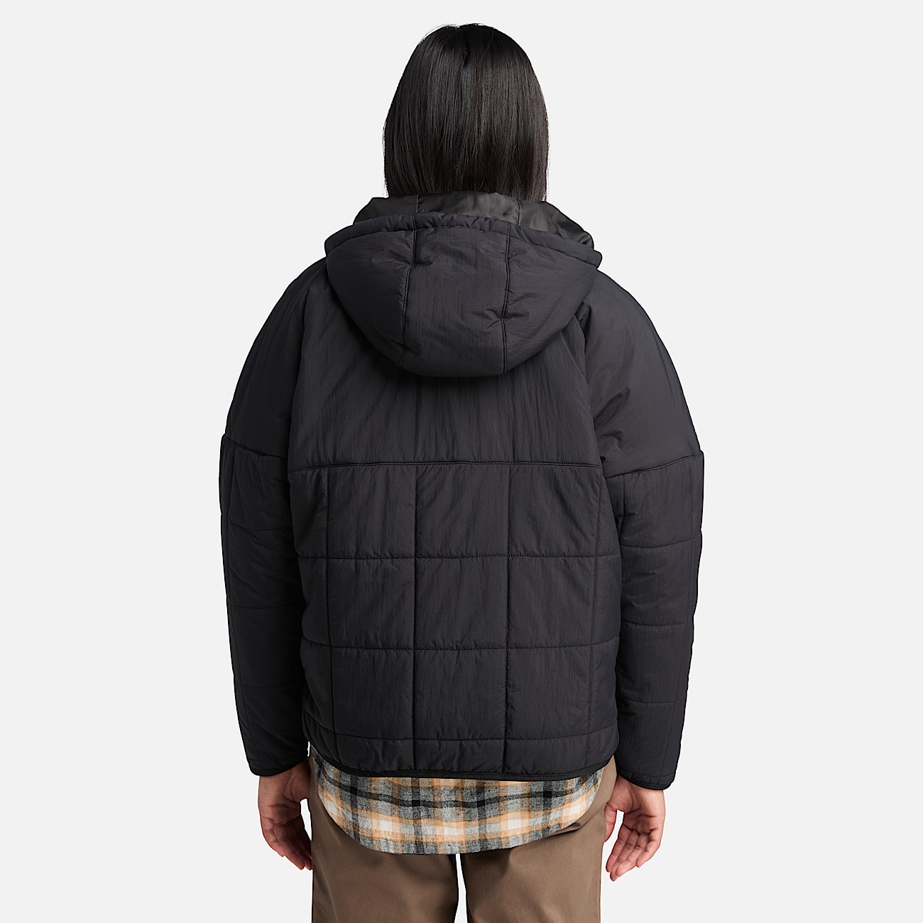 Timberland lightweight parka cheap