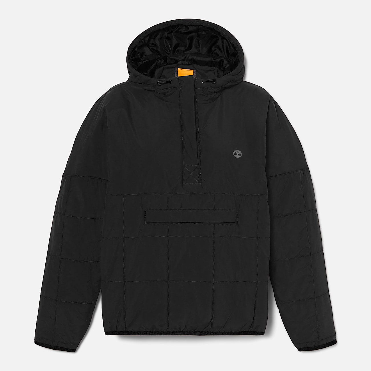 Chamarra anorak hot sale