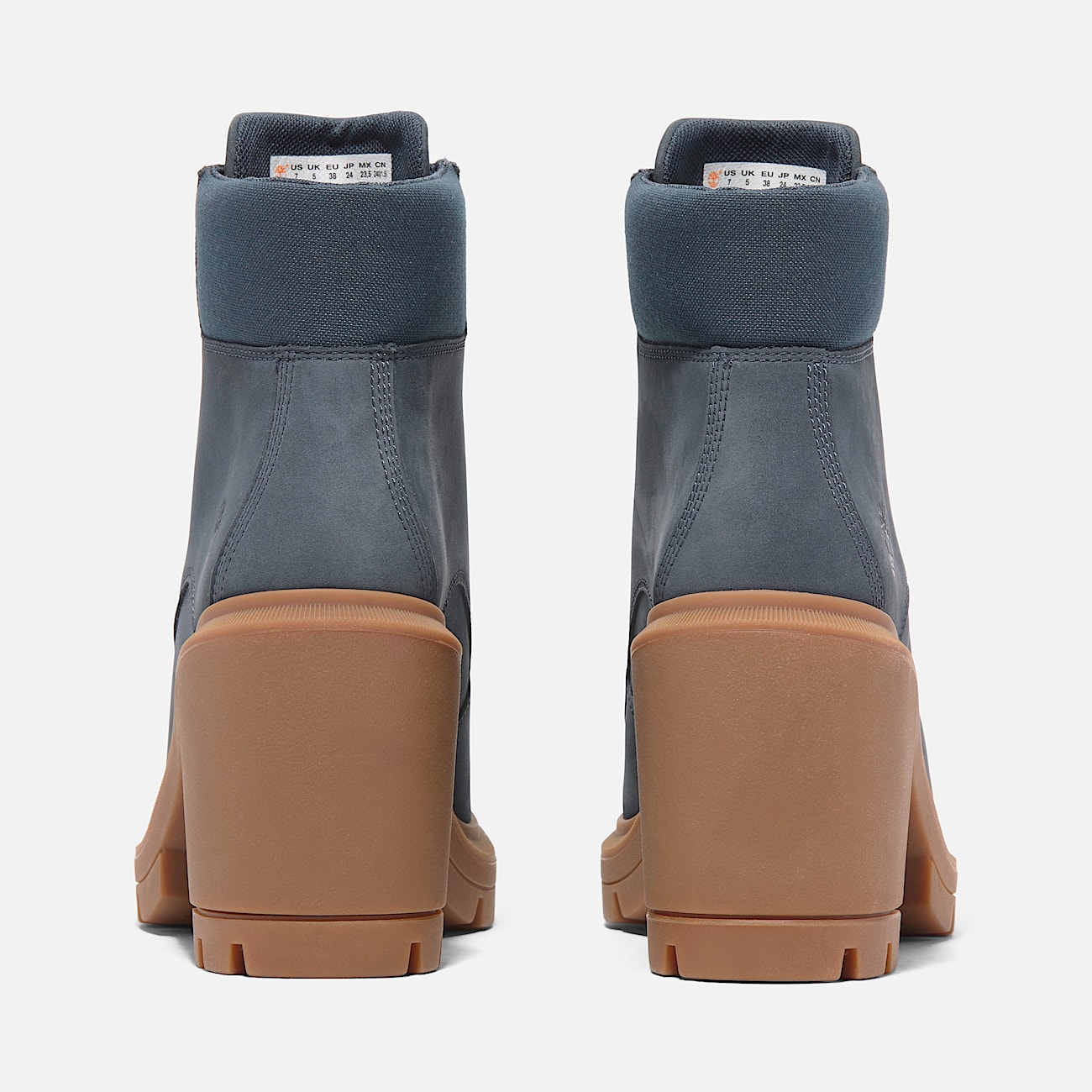 Women s Allington Heights Mid Lace Up Boot