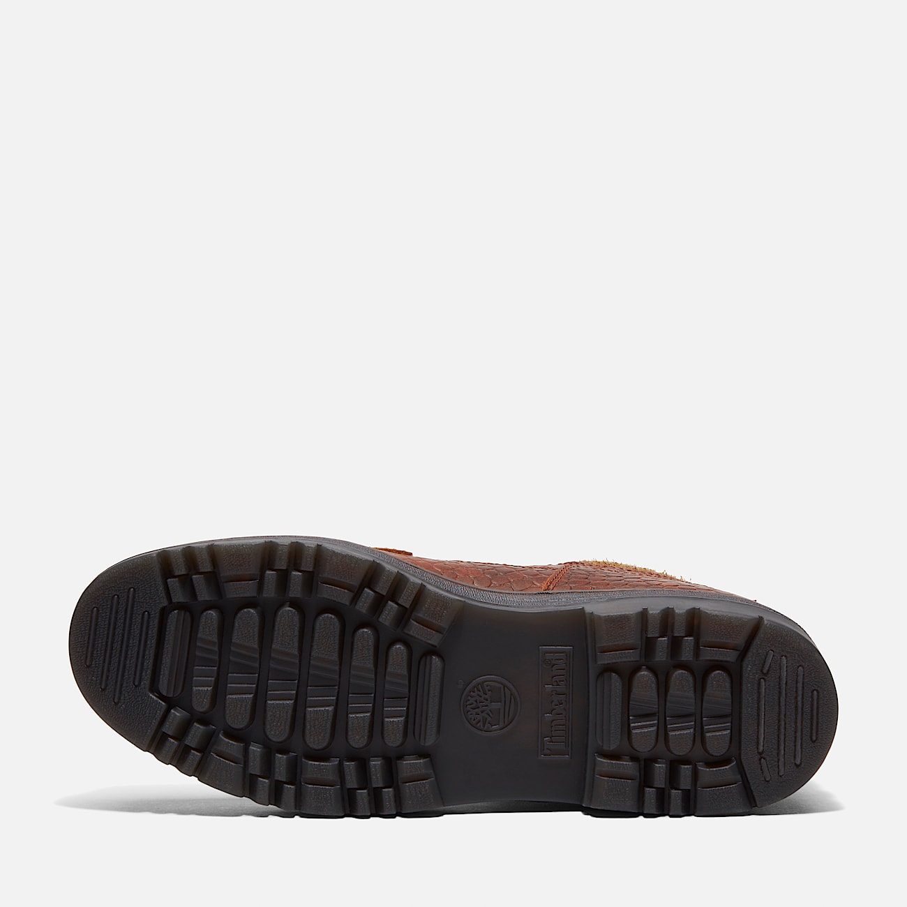 Men's Timberland® x Aimé Leon Dore Mid Lace-Up Moc Toe Shoe with Gore-Tex