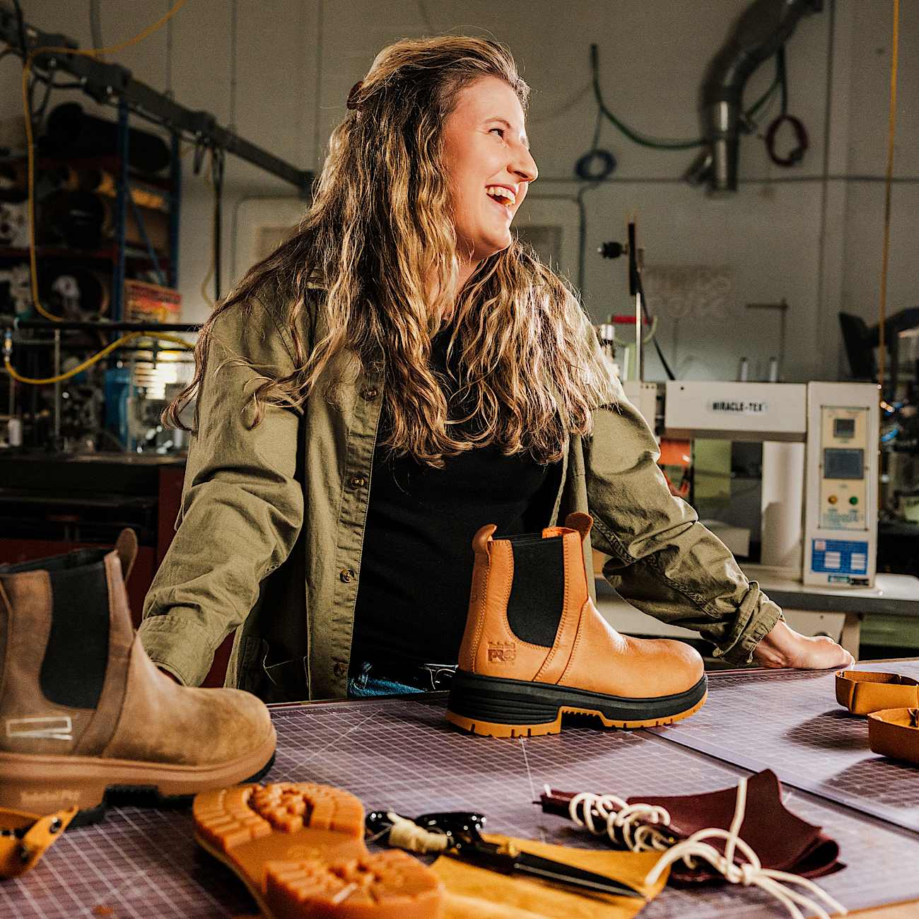 Timberland work boots womens online