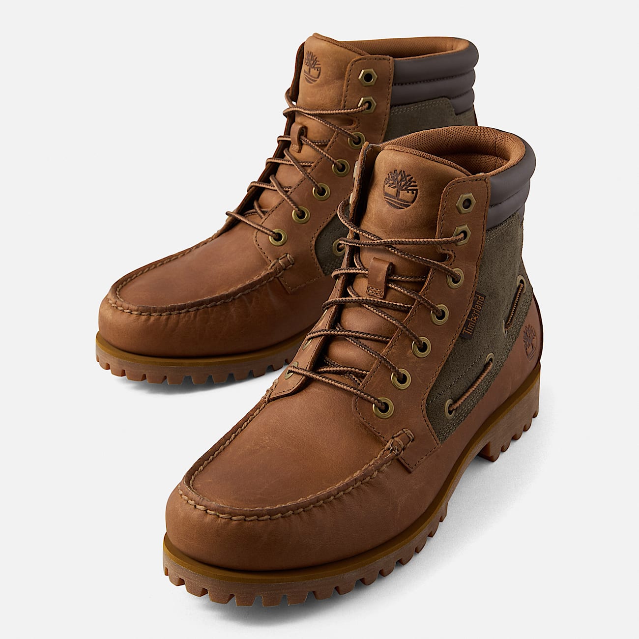 Botas Timberland x AE Oakwell para Hombre