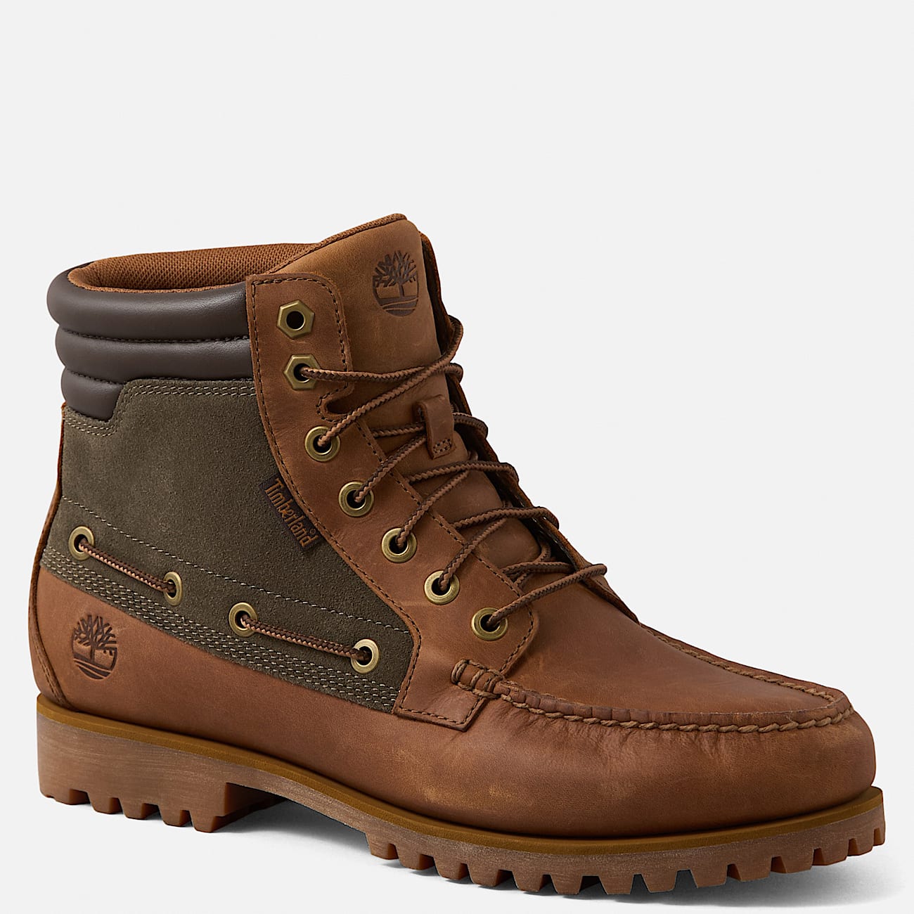 Mens timberland oakwell boot store