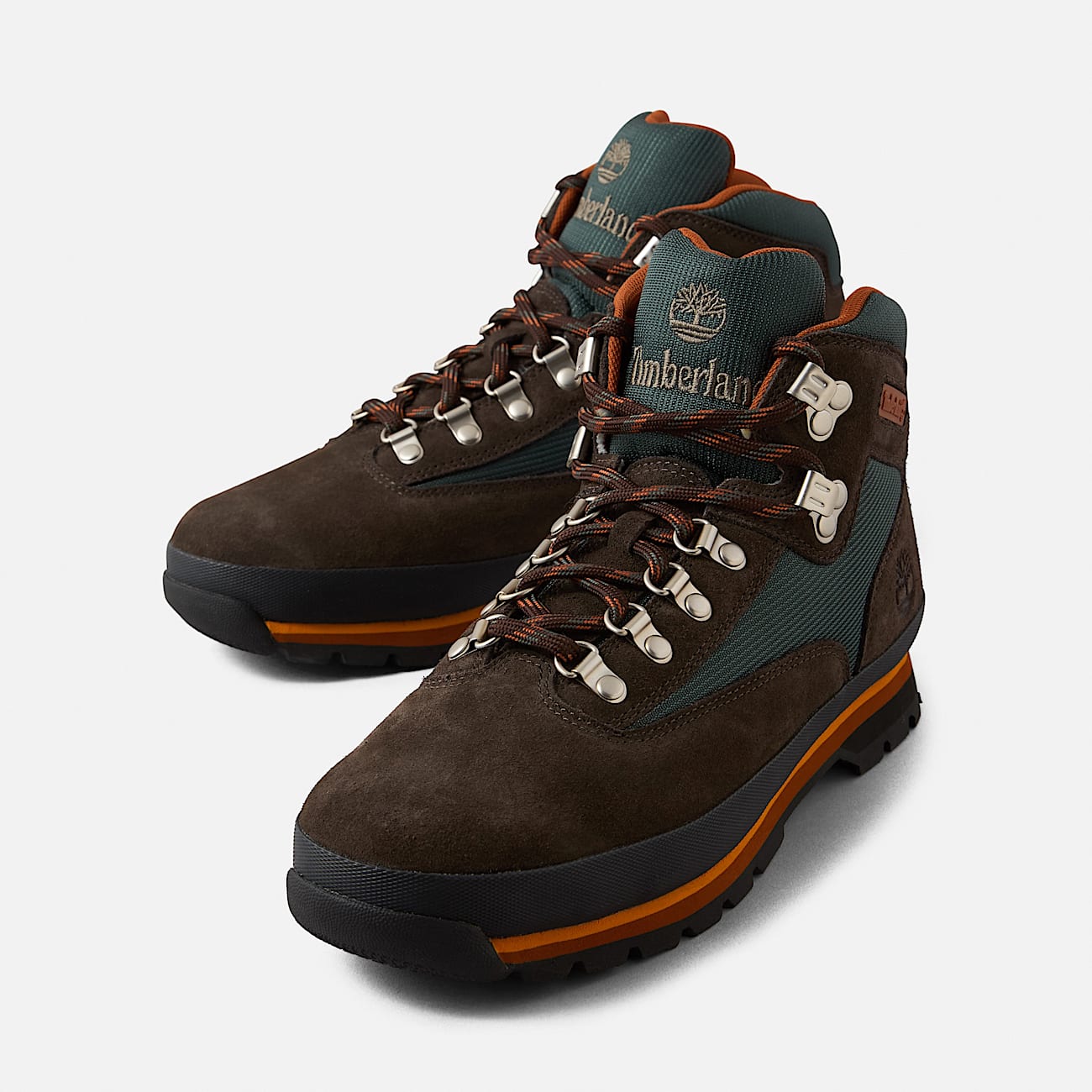 Timberland mesh boots discount