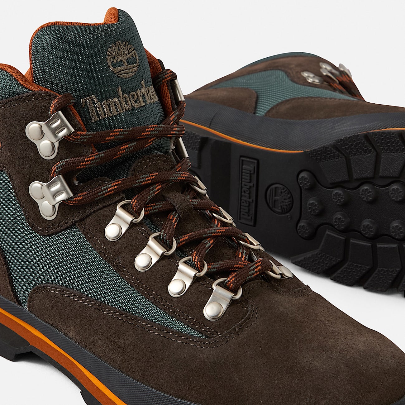 Timberland euro hiker tan cheap