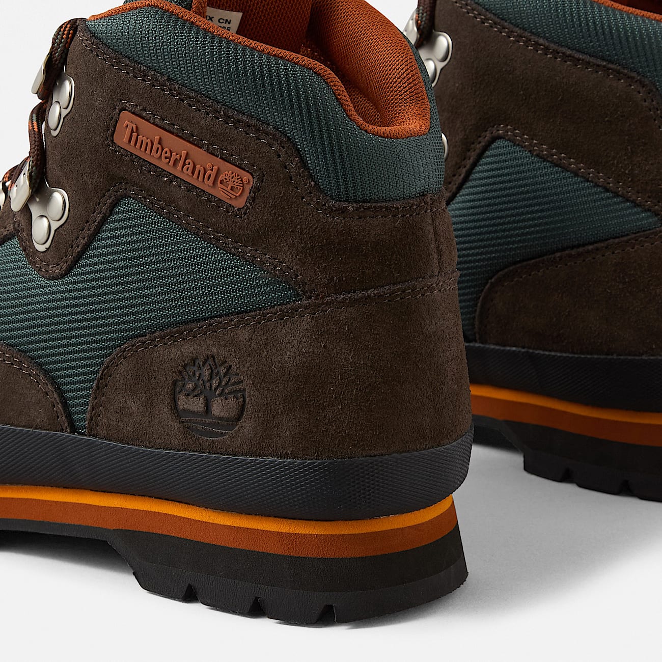 Timberland men's jacquard euro hiker boots store