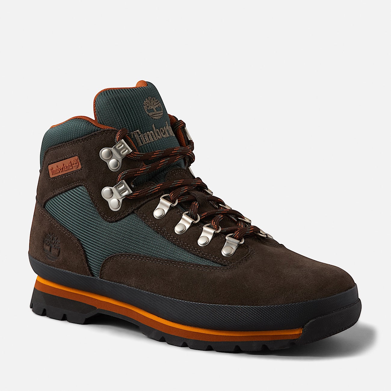Men s Timberland x AE Euro Hiker Boot